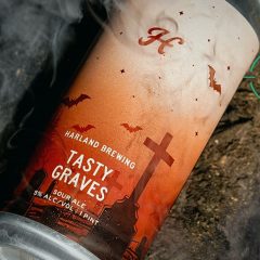San Diego Halloween Beers 2026: Candy Sours, Cursed Seltzer and a Pumpkin Stout