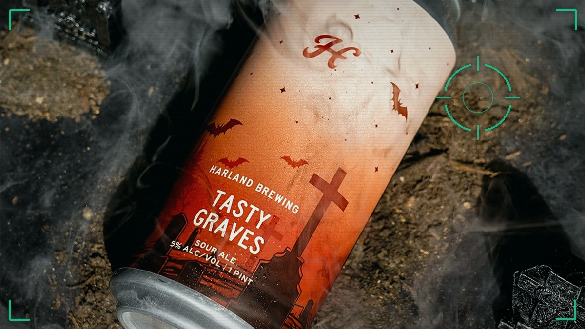 San Diego Halloween Beers 2026: Candy Sours, Cursed Seltzer and a Pumpkin Stout
