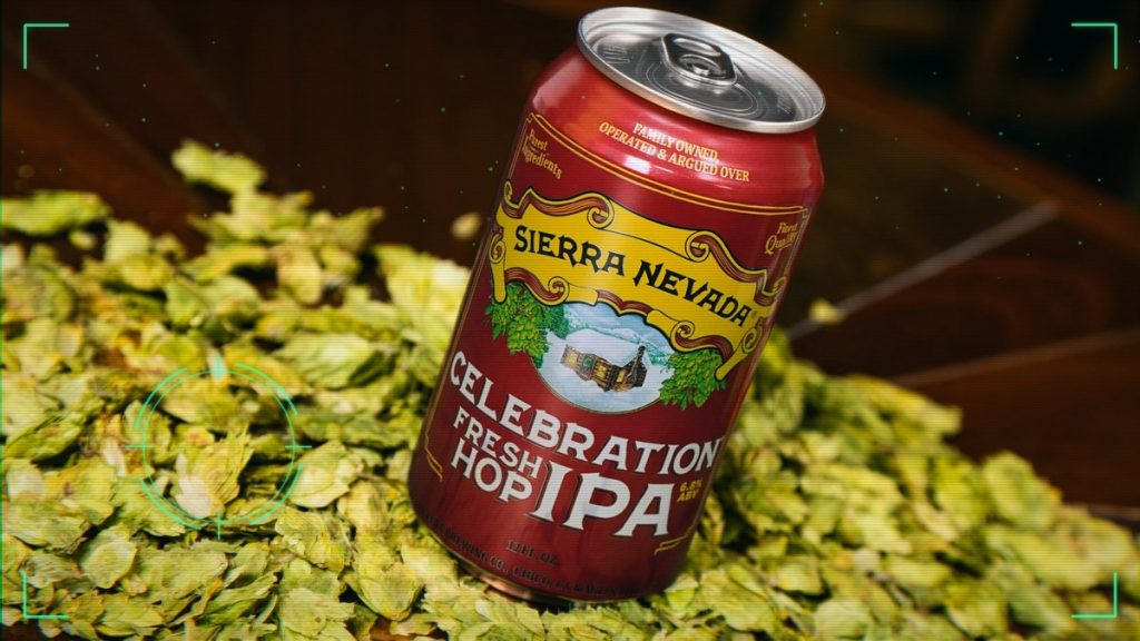 Sierra Nevada Celebration 2026 Ships for Its 45th Year