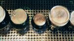 Sketchbook and Wakayama Brewery Tap Umami Porter, a Shiitake Smoked Porter