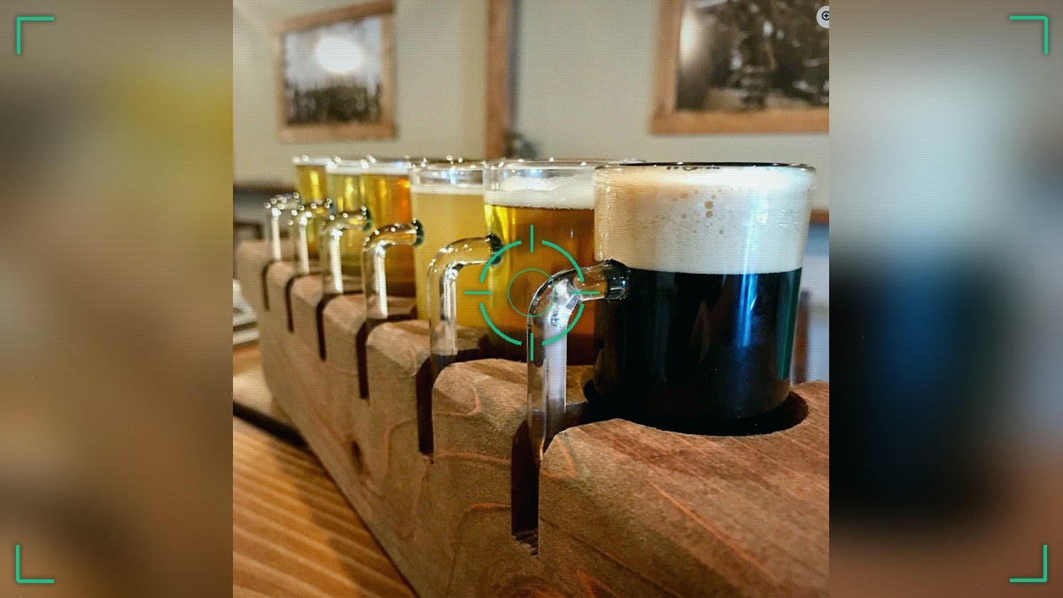 Smoking Cannon Brewery Opens Ramona Tasting Room Shared With Pamo Valley Winery