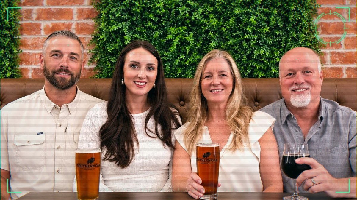 Southern Oak Brewing Opens in Tomball’s Former Fire Ant Space