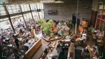 Stone Founders Take Back the Escondido Bistro & Gardens