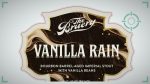 The Bruery Vanilla Rain: A 19.9% Chocolate Rain Spin-Off Planned for 2027
