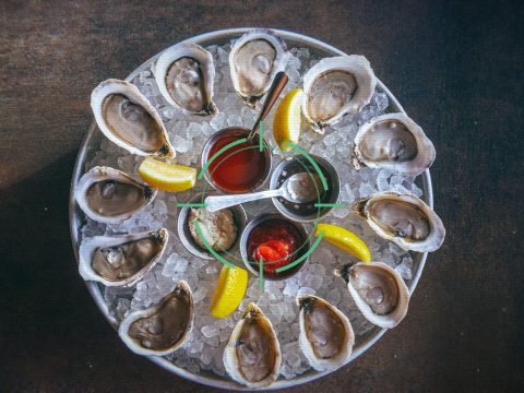 The Pearl Oyster Pilsner Returns: Fonta Flora and Jettie Rae’s Bring Back Their 5.5% Collab