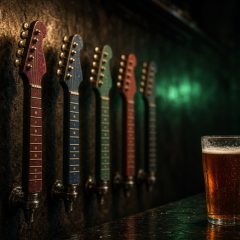 The Roadies Brewing Closing Again After Investors Back Out