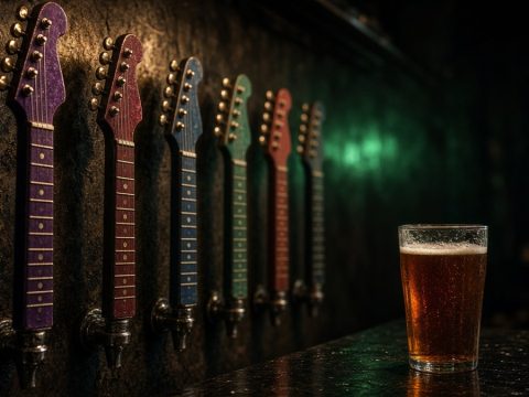 The Roadies Brewing Closing Again After Investors Back Out