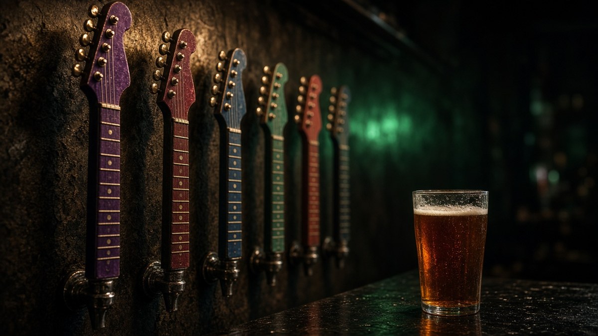 The Roadies Brewing Closing Again After Investors Back Out