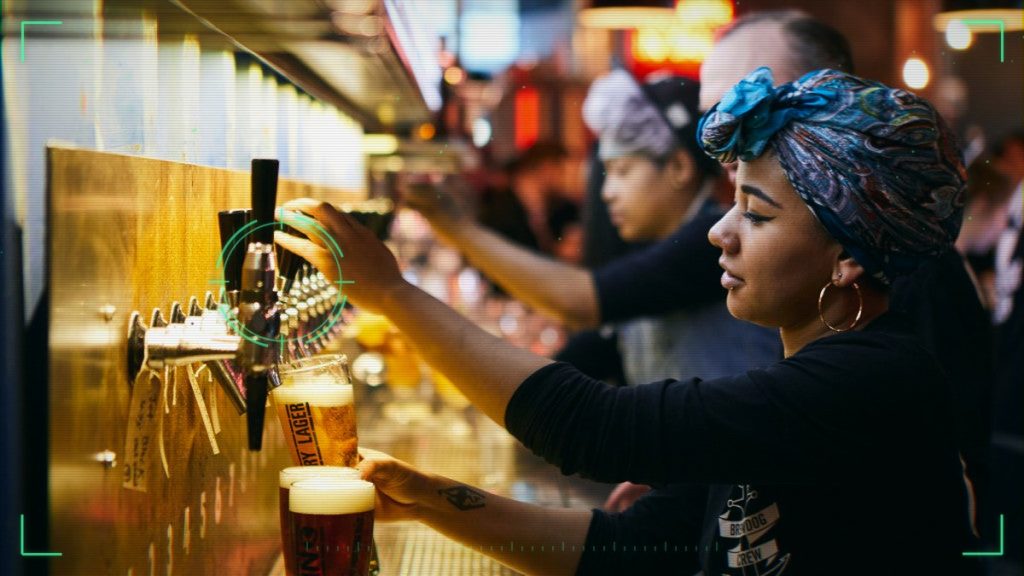 Tilray Says BrewDog Is Profitable, Aims for 5 or 6 U.S. Craft Breweries
