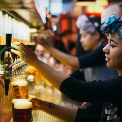 Tilray Says BrewDog Is Profitable, Aims for 5 or 6 U.S. Craft Breweries