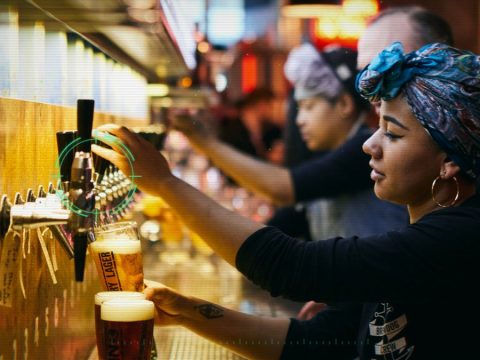 Tilray Says BrewDog Is Profitable, Aims for 5 or 6 U.S. Craft Breweries