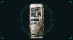 Utepils Releases Graffiti Mill West Coast IPA, Its First West Coast IPA
