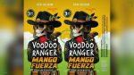 Label Watch: Voodoo Ranger Mango Fuerza, a 9.5% Mango Lime Imperial IPA With Salt