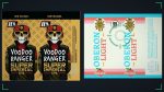 Label Watch: Voodoo Ranger Super Imperial IPA and Bell’s Oberon Light Fruit Wheats