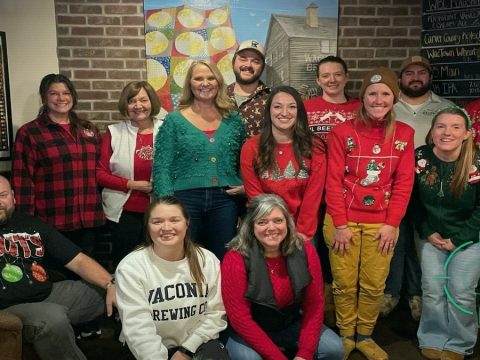 Waconia Brewing Company Reopens Nov. 5 Under Owners Who Were Longtime Regulars