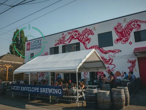 Washington Breweries Turn to Lower-Alcohol Beer as Drinkers Cut Back