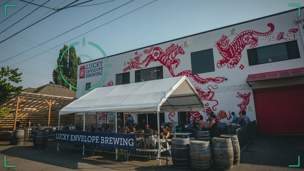 Washington Breweries Turn to Lower-Alcohol Beer as Drinkers Cut Back