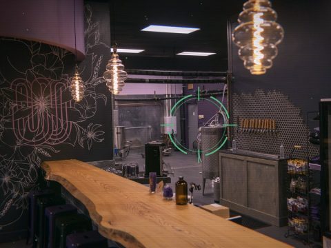 Whims Brewing Closing: Atco, NJ, Brewery to Wind Down at End of 2026
