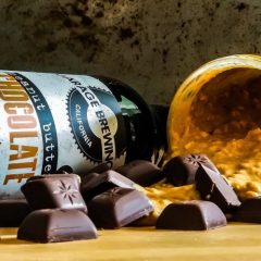 Brewery Spotlight: Garage Brewing Co.
