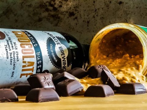 Brewery Spotlight: Garage Brewing Co.